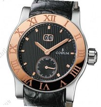 Corum Romvlvs Rumvlvs Large Date
