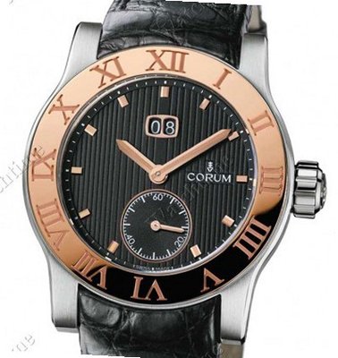 Corum Romvlvs Rumvlvs Large Date