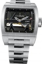 Corum Ti-Bridge 3 Day Power Reserve 107.101.04/V250