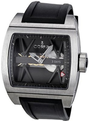 Corum Ti-Bridge Ti-Bridge Power Reserve