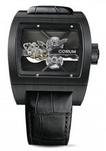 Corum Ti-Bridge Ti-Bridge Tourbillon