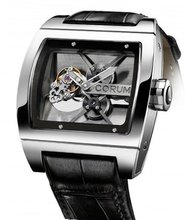 Corum Ti-Bridge Ti-Bridge Tourbillon