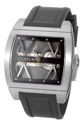Corum Ti-Bridge