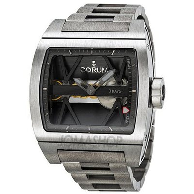 Corum Ti-Bridge