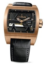 Corum Ti-Bridge