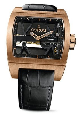Corum Ti-Bridge