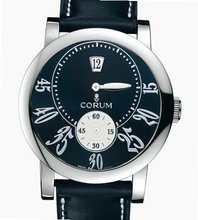 Corum Tourbillon and Classical Classical Heure Sautante