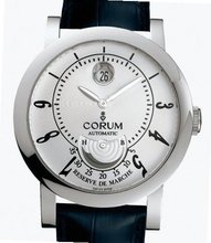 Corum Tourbillon and Classical Classical Reserve de Marche