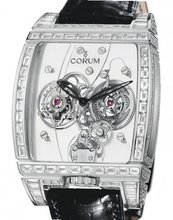 Corum Tourbillon and Classical Golden Tourbillon Panoramique