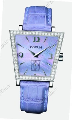 Corum Trapeze