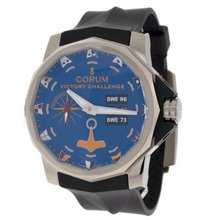 Corum Victory Challenge Stainless Steel Automatic