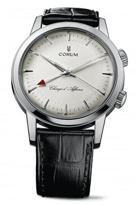 Corum Vintage Chargé d