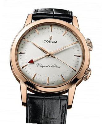 Corum Vintage Charge d