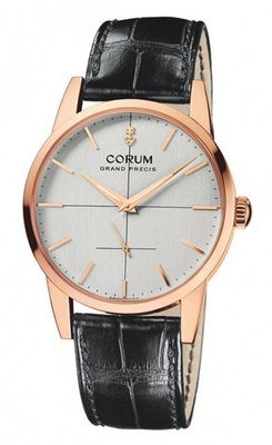 Corum Vintage Grand Precis