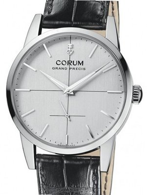 Corum Vintage Grand Precis