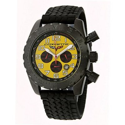 Equipe C6 Corvette 504