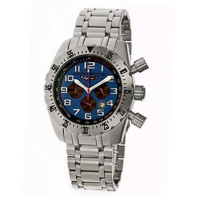 Equipe C6 Corvette 505