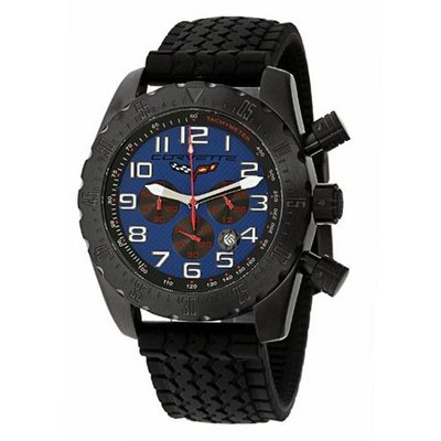 Equipe C6 Corvette 508