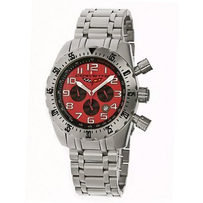 Equipe C6 Corvette 509