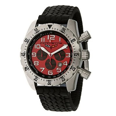 Equipe C6 Corvette 511