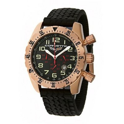 Equipe C6 Corvette 517