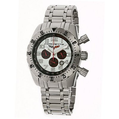 Equipe C6 Corvette 518