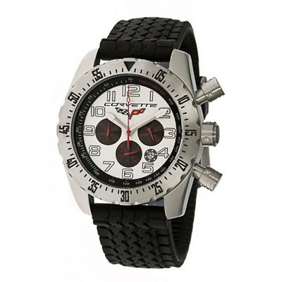 Equipe C6 Corvette 520