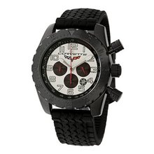 Equipe C6 Corvette 521