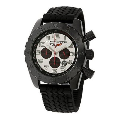 Equipe C6 Corvette 521