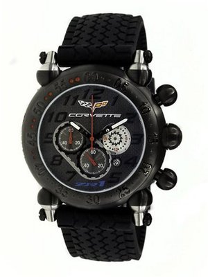 Equipe Corvette ZR1 101