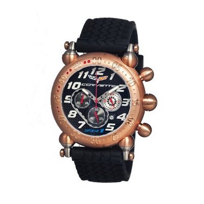 Equipe Corvette ZR1 104