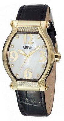 Cover CO136.PL2LBK/SW