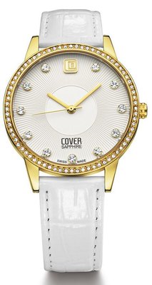 Cover Co153.PL2LWH/SW