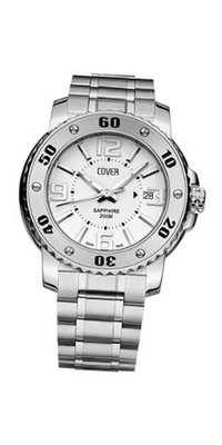 Cover Diver's es Co145.ST2M