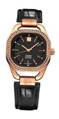 Cover Ladies' es Co148.RPL1LBK/SW