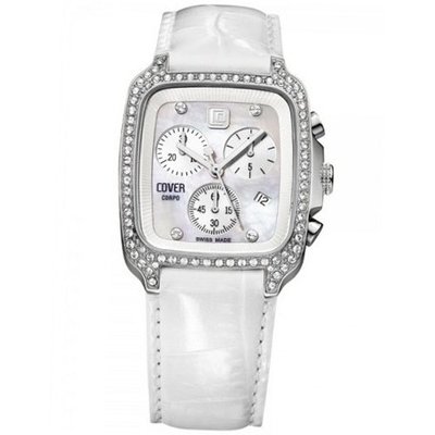 Cover Ladies' es Co151.ST2LWH/SW