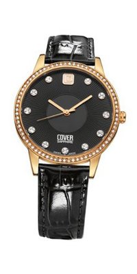 Cover Ladies' es Co153.RPL1LBK/SW