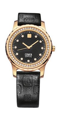 Cover Ladies' es Co154.RPL1LBK/SW