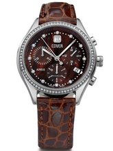 Cover Ladies' es Co160.ST9LBR/SW