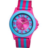 Crayo Carnival (Hot Pink and Blue)
