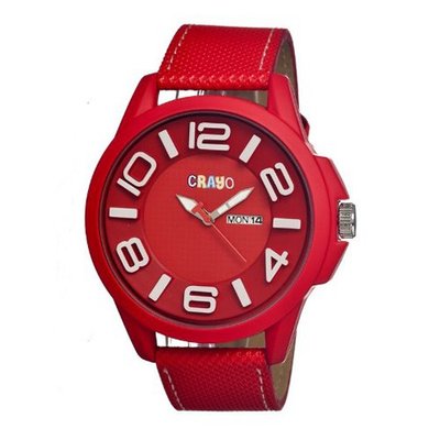 Crayo Cr0103 Horizon