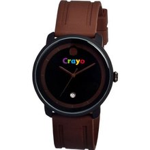 Crayo Fresh (Brown)