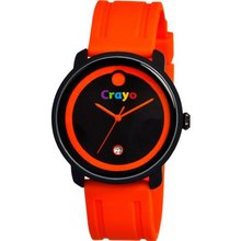 Crayo Fresh (Orange)