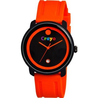 Crayo Fresh (Orange)
