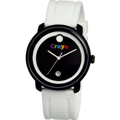 Crayo Fresh (White)