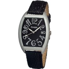 Crayo Spectrum (Silver)