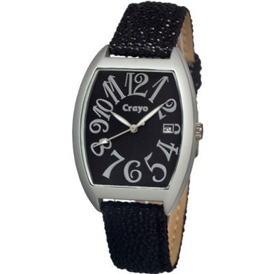 Crayo Spectrum (Silver)