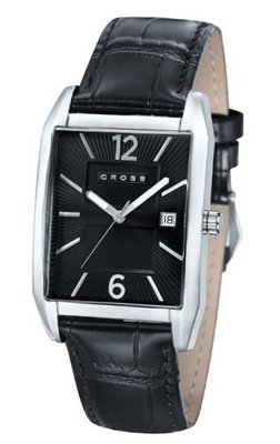 Cross CR8001-01 Gotham Black