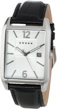 Cross CR8001-02 Gotham Classic Quality Timepiece