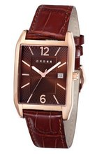 Cross CR8001-04 Gotham Brown